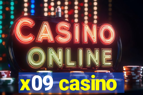 x09 casino